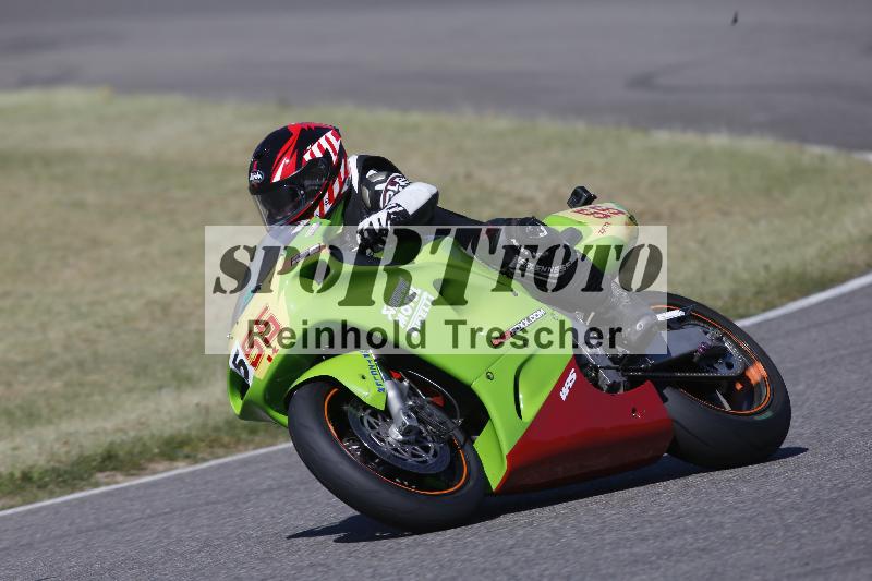 /12 30.04.2026  Speer Racing ADR/Gruppe Classic/555